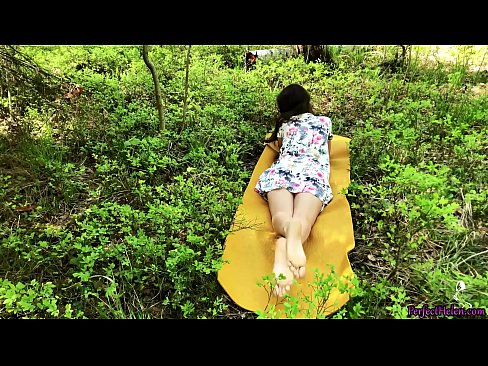 ❤️ Stranger on Tinder Masturbates My Pussy and Fucks Passionate in the wood ☑ Vaovao amin'ny pôrnôgrafia mg.hentai-ita.ru ☑