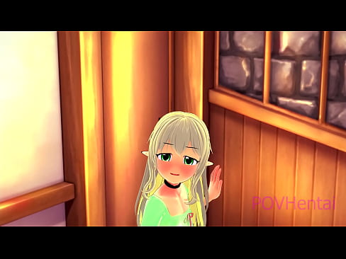 ❤️ (Fandrika) Manampy anao hanasa ny tavanao ny mpanompovavy Elvish. ☑ Vaovao amin'ny pôrnôgrafia mg.hentai-ita.ru ☑